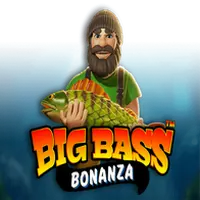 Big Bass Bonanza