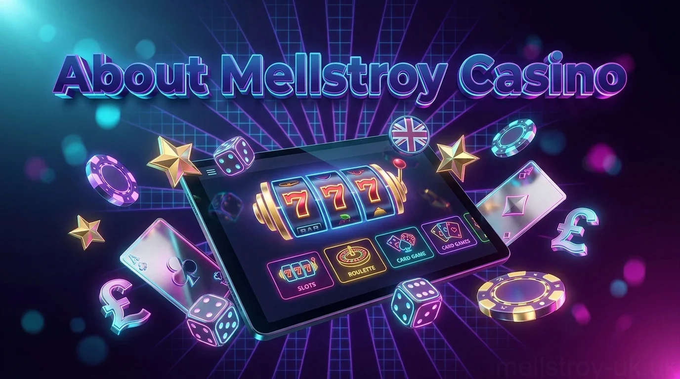 About Mellstroy Casino