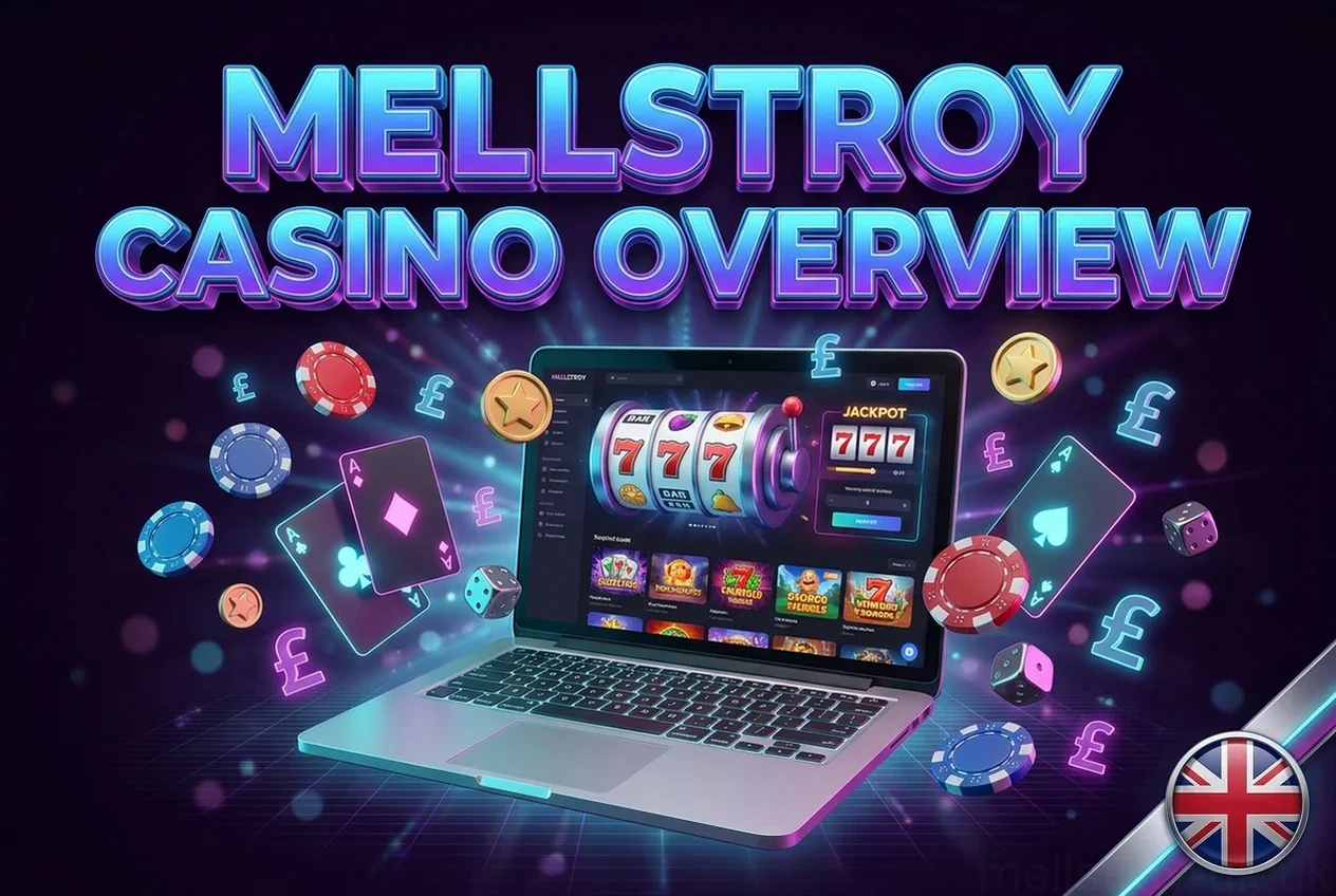 Mellstroy Casino Overview